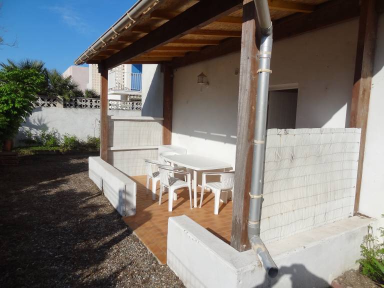 House Cap d'Agde