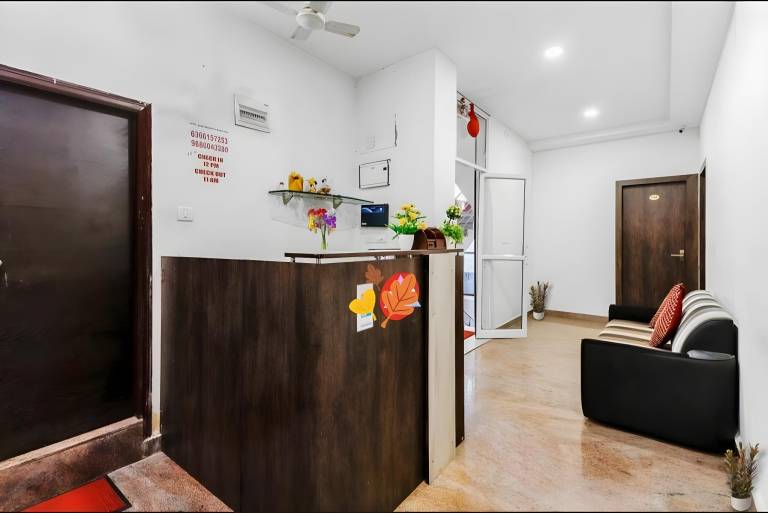 Apartment Kalkere