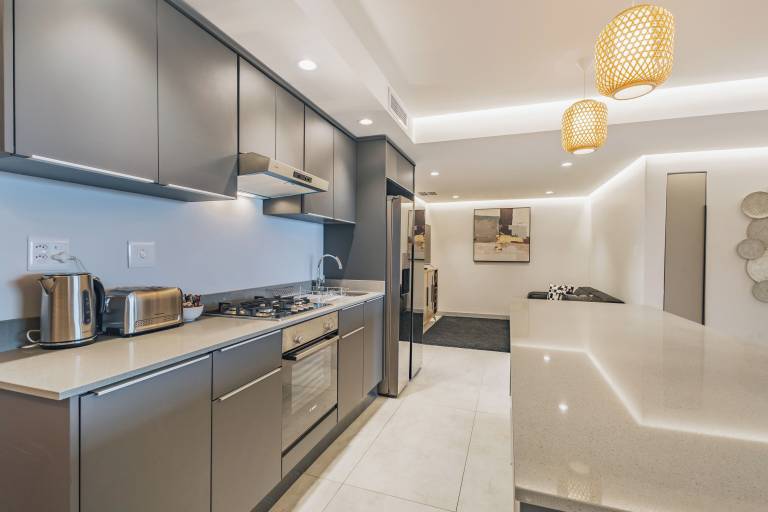 Ferienwohnung Umhlanga