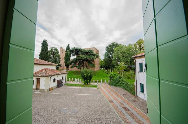 Appartamento Vedelago