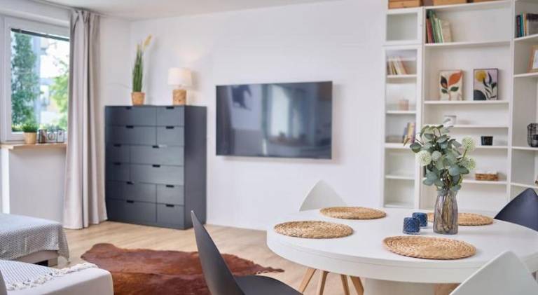 Rental apartment | Pets are welcome — photo 3