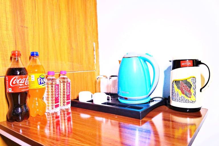 AL Taj Hotel Agra — photo 4