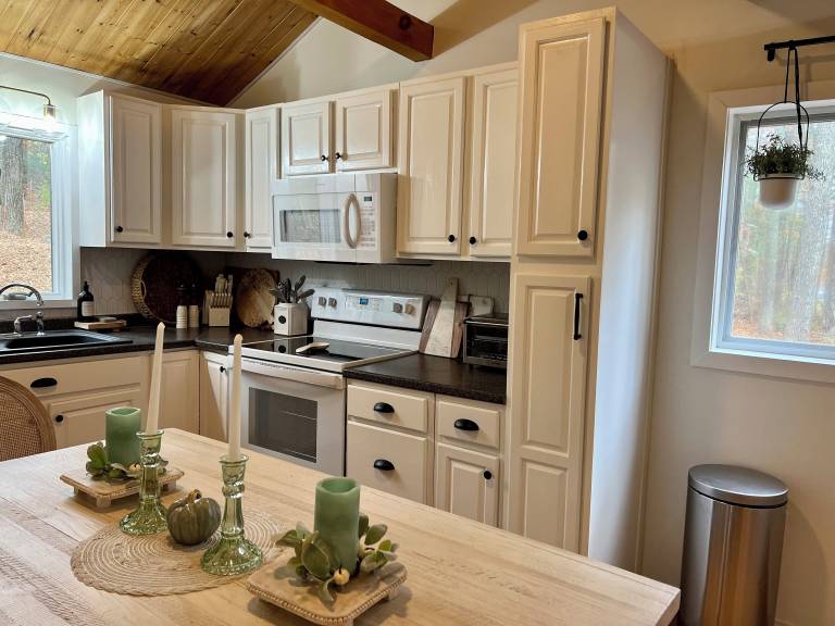 Cottage  West Brookfield