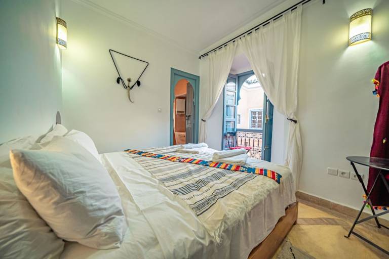 Riad Marrakech