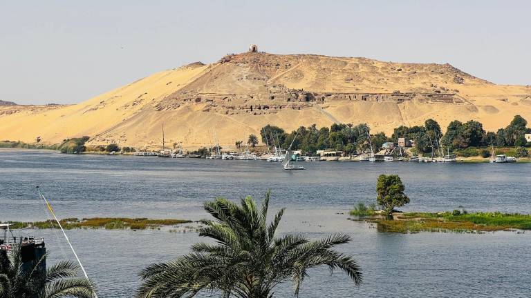 Apartment Aswan