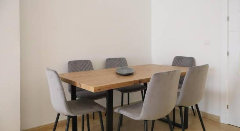 Spacious apartment | Pet-friendly in Cáceres