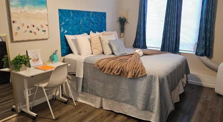 Blue Haven Studio in Jackson, FL