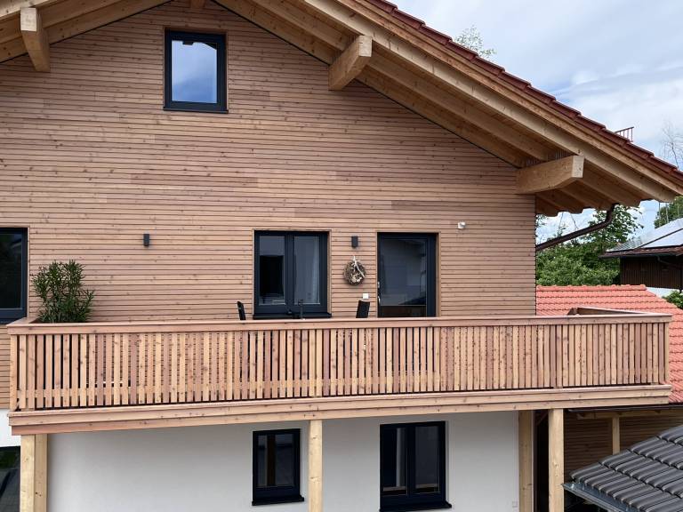Ferienwohnung  Bad Feilnbach