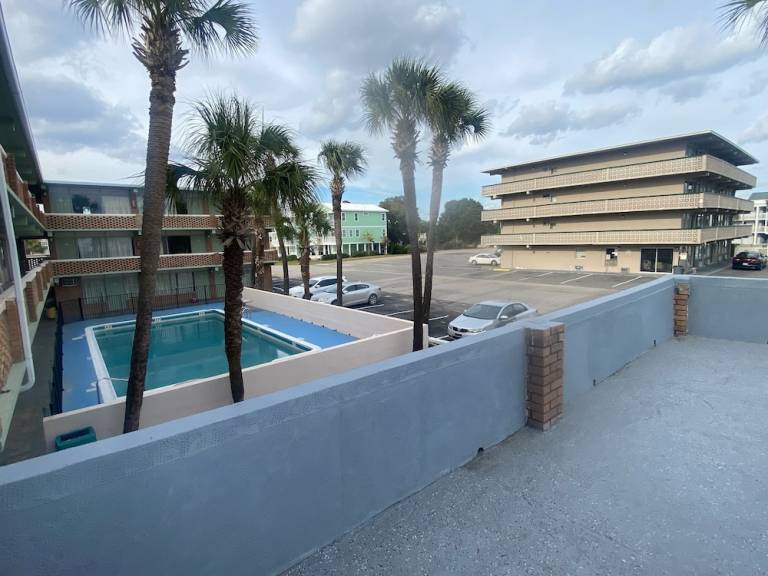 Motel Myrtle Beach