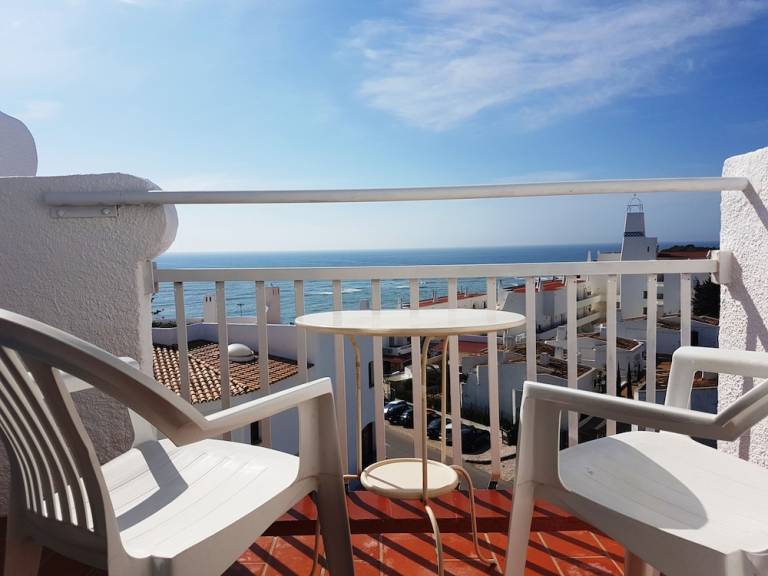 Appart'hôtel Albufeira
