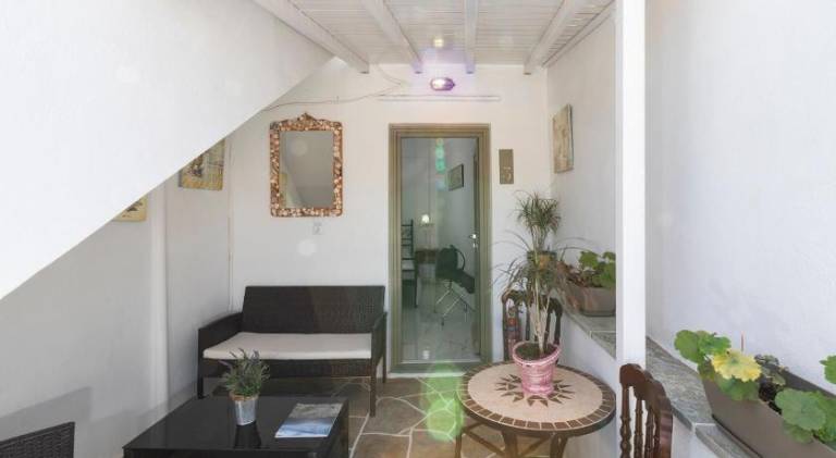 Rental apartment with terrace — photo 5