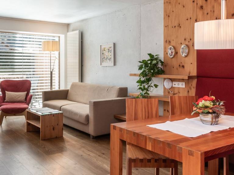 Ferienwohnung in Oberolang, Olang für max. 6 Personen