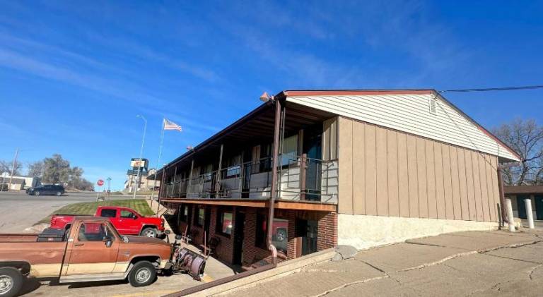 Westerner Motel — photo 5