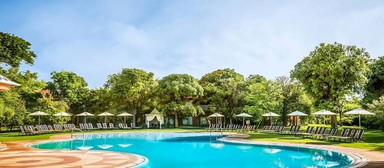 Apartment  Livingstone