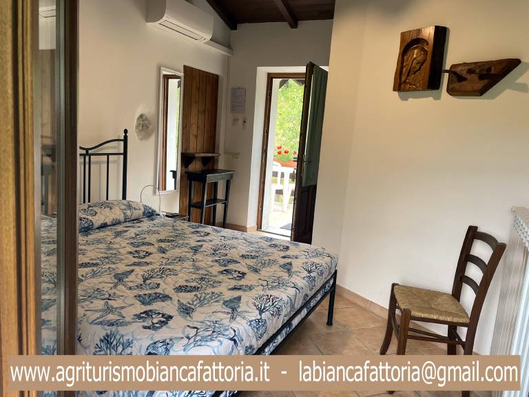 Camera privata Sarzana