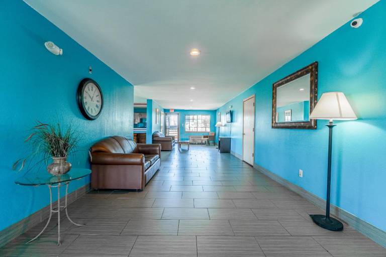 Executive Inn Port Lavaca by OYO — photo 4