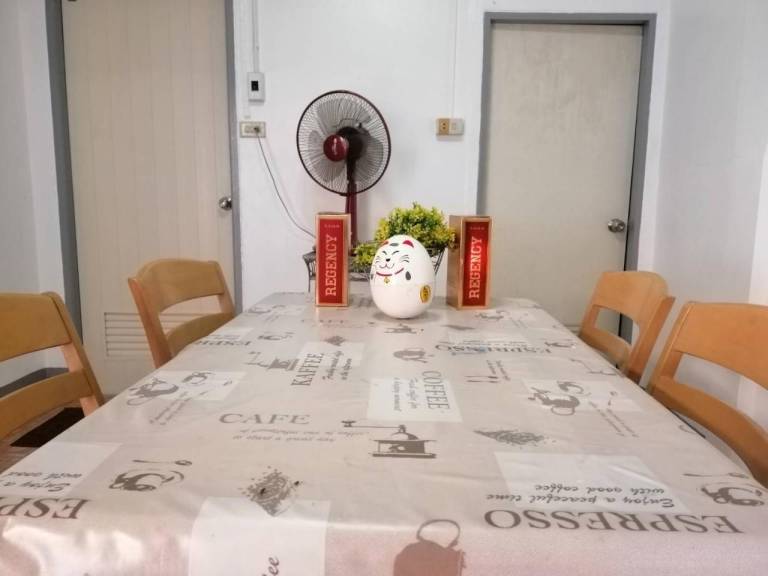Vacation home with 2 rooms for 8 persons — photo 3