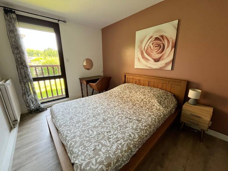 Appartement Bayonne