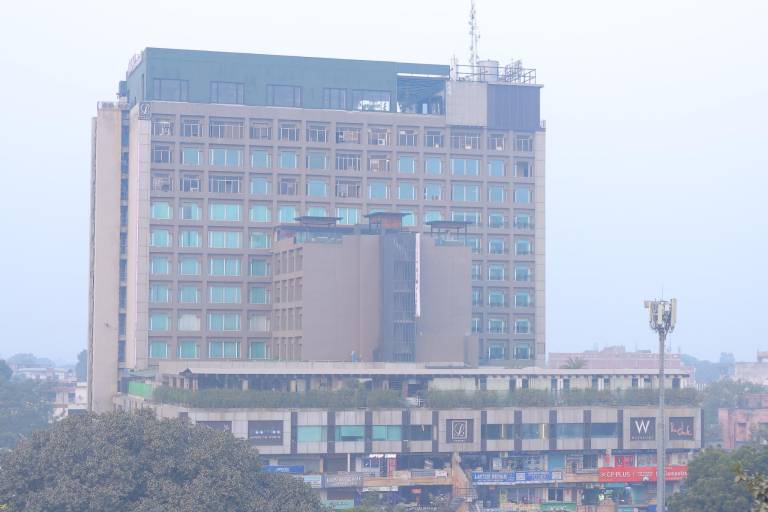 Vibha Raj Grand