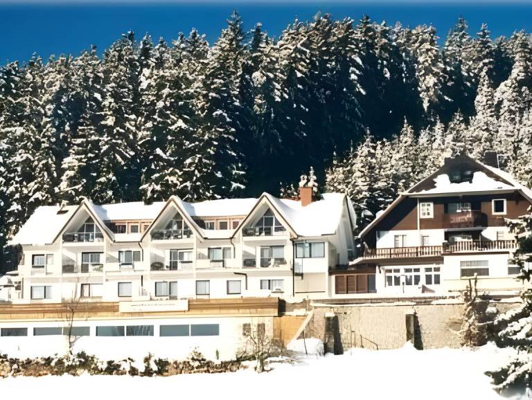 JUFA Hotel Schwarzwald in Lenzkirch
