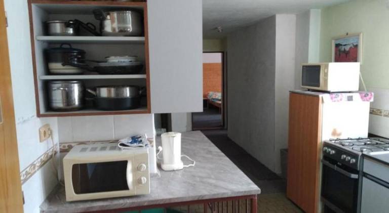 Ferienwohnung  Rochlitz an der Iser