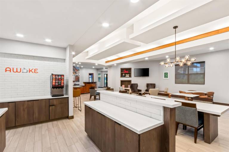 Sonesta ES Suites Goodyear — photo 3
