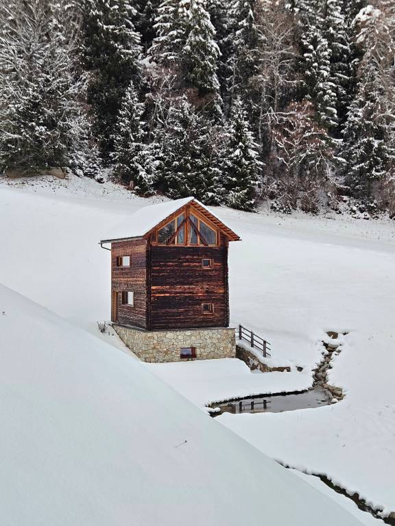 Chalet  Rasen-Antholz