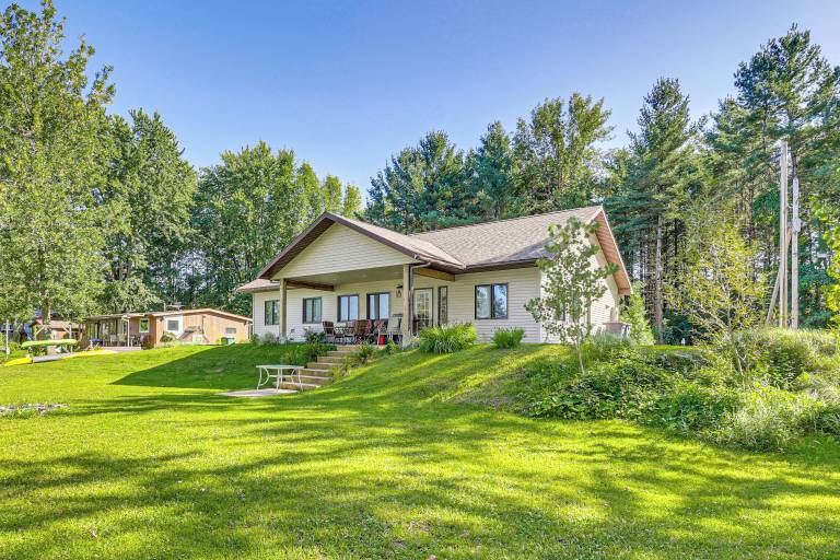 House Chazy