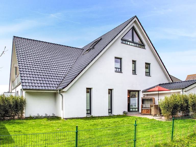 Ferienwohnung Norddeich
