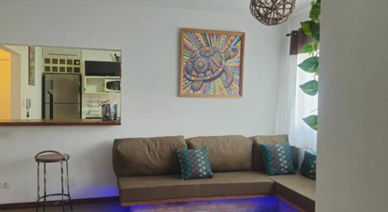 110 m&sup2; Ferienwohnung