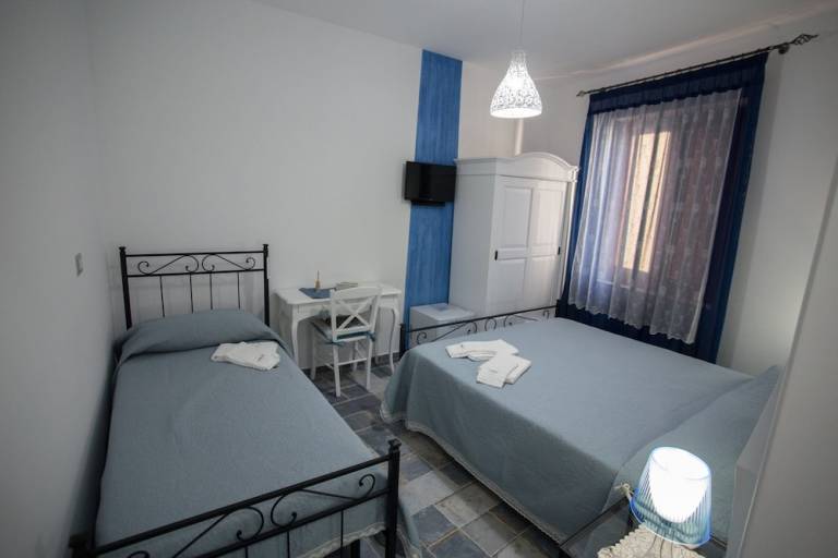 Bed & Breakfast Sciacca