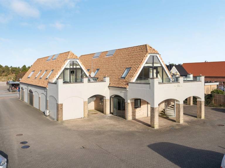 Apartment  Blåvand