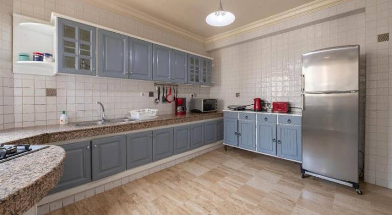 Apartment with 3 rooms for 7 persons — photo 4
