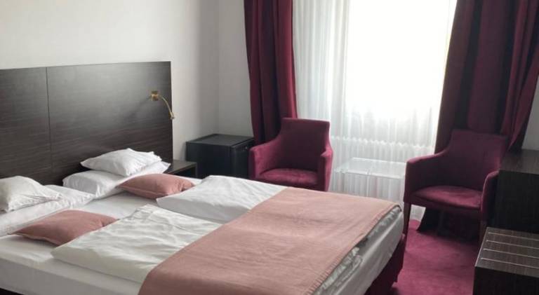 Hotel Montree — photo 2