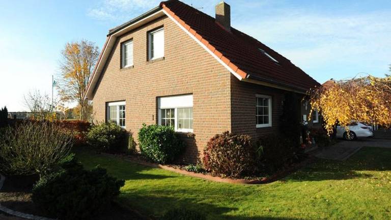 Ferienwohnung Hatshausen