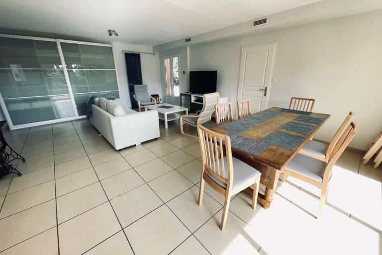 Maison de vacances Saint-Orens-de-Gameville