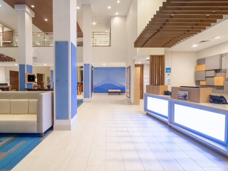 Holiday Inn Express & Suites Indianapolis NE - Noblesville By IHG — photo 3