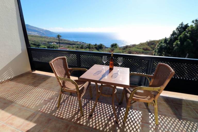 Apartamento Breña Baja