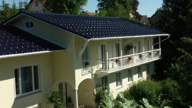 Ferienwohnung Scheidegg
