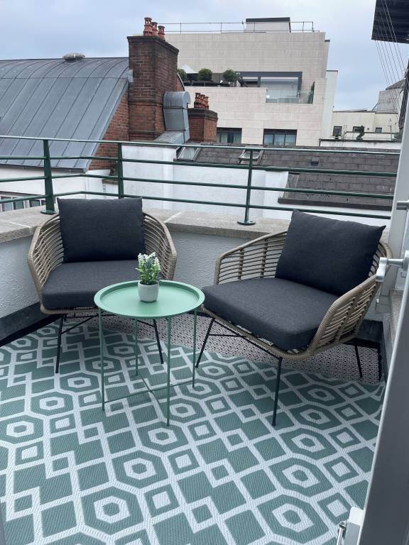 Apartment  Temple Bar
