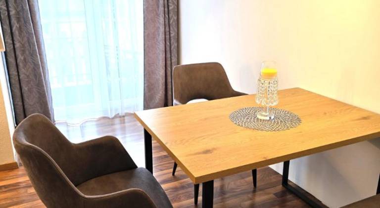 Holiday apartment with 1 room for 3 persons — photo 3
