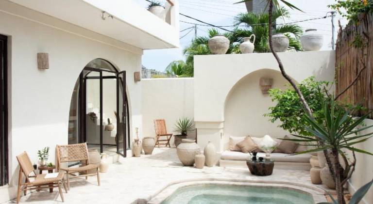 Rental apartment with pool | Pet-friendly in Bali