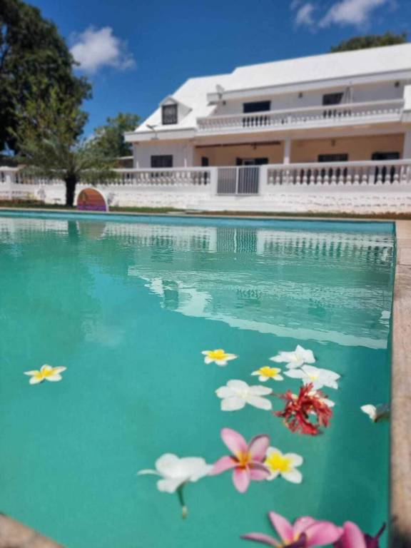 Villa Antisiranana