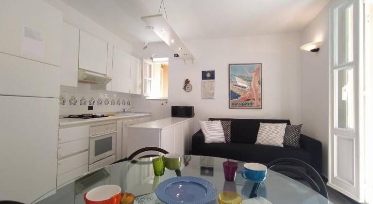 Holiday apartment with 2 rooms for 4 persons — photo 3
