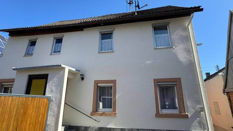 Ferienhaus Tauberbischofsheim