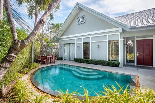 Villa Pattaya
