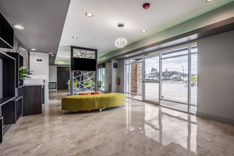 Scottish Inns and Suites Katy TX