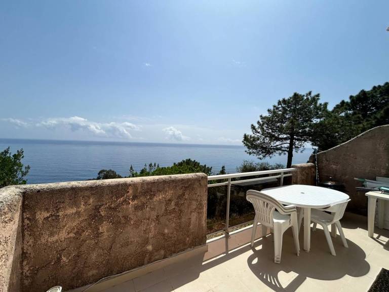 Mini-Villa in Tarco - 300m from Beach, Air Conditioning, BBQ — photo 5
