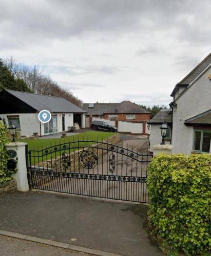 Apartment Seaham