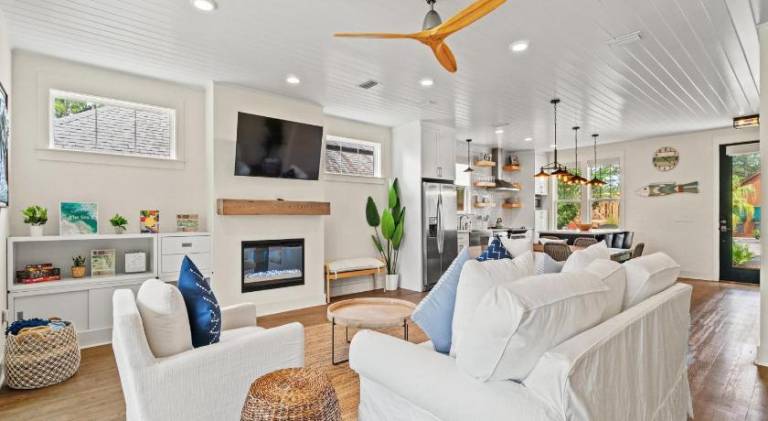 Big vacation home | Close to the beach | Pets allowed — photo 3
